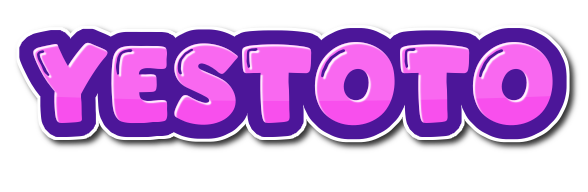 YESTOTO LOGO